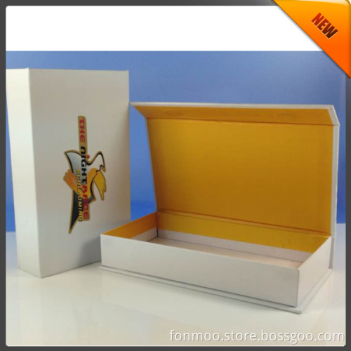 Kraft Paper OEM Decorative Box
